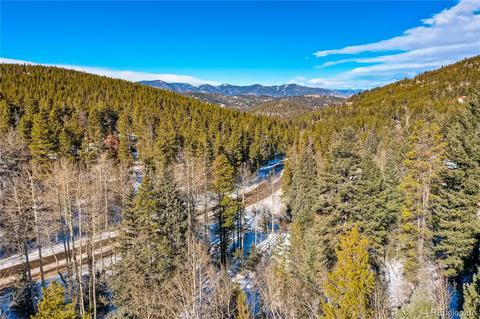 9028 Black Mountain Dr, Conifer, CO 80433 photo 8
