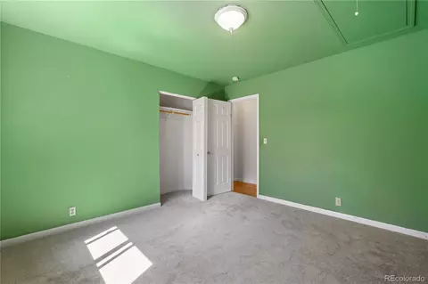 Bedroom - 4 Gap Rd, Black Hawk, CO 80422 photo 9 of 10