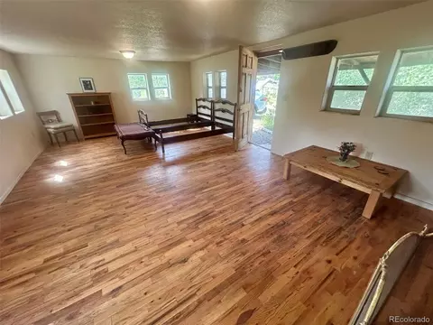 Bedroom - 4 Gap Rd, Black Hawk, CO 80422 photo 10 of 10