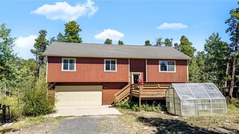 4 Gap Rd, Black Hawk, CO 80422