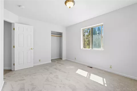 Bedroom - 4 Gap Rd, Black Hawk, CO 80422 photo 7 of 10