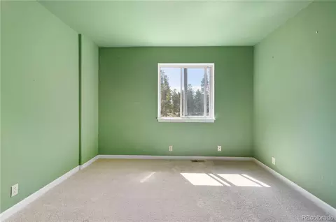 Bedroom - 4 Gap Rd, Black Hawk, CO 80422 photo 8 of 10