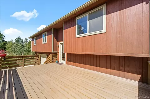 Exterior - 4 Gap Rd, Black Hawk, CO 80422 photo 7 of 8