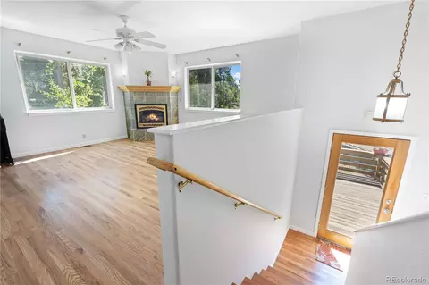 Living - 4 Gap Rd, Black Hawk, CO 80422 photo 4 of 10