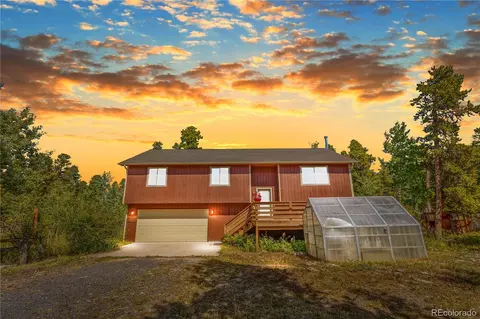 Exterior - 4 Gap Rd, Black Hawk, CO 80422 photo 1 of 8