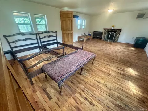 Bedroom - 4 Gap Rd, Black Hawk, CO 80422 photo 1 of 10