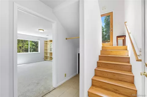 Entry Way - 4 Gap Rd, Black Hawk, CO 80422 photo 1 of 1