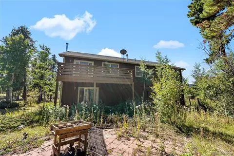Exterior - 4 Gap Rd, Black Hawk, CO 80422 photo 6 of 8