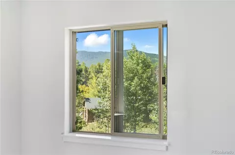 Bedroom - 4 Gap Rd, Black Hawk, CO 80422 photo 6 of 10