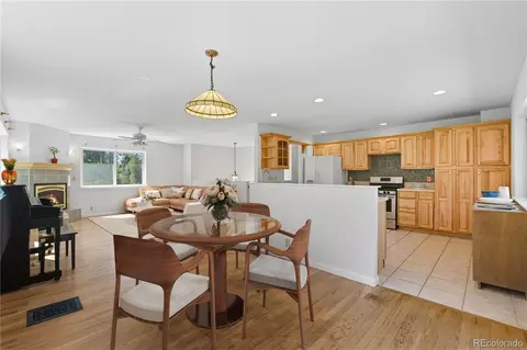 Dining - 4 Gap Rd, Black Hawk, CO 80422 photo 1 of 1