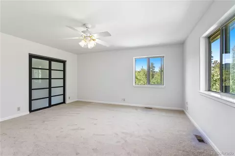 Bedroom - 4 Gap Rd, Black Hawk, CO 80422 photo 3 of 10