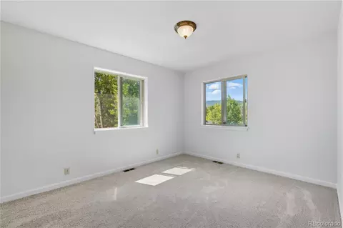 Bedroom - 4 Gap Rd, Black Hawk, CO 80422 photo 5 of 10