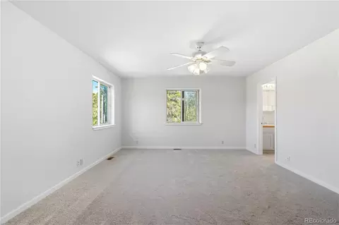 Bedroom - 4 Gap Rd, Black Hawk, CO 80422 photo 4 of 10