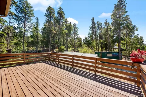 Exterior - 4 Gap Rd, Black Hawk, CO 80422 photo 8 of 8