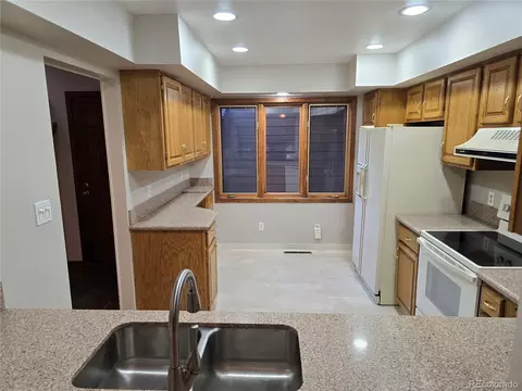 Kitchen - 1502 Harrison Ave, Boulder, CO 80303 photo 2 of 2