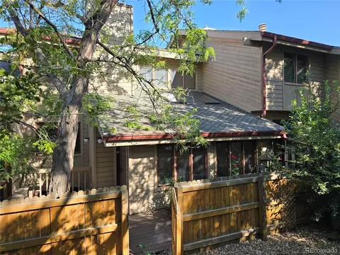 Exterior - 1502 Harrison Ave, Boulder, CO 80303 photo 6 of 7