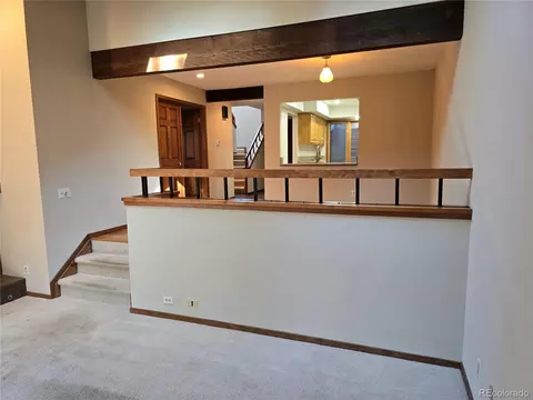 Living - 1502 Harrison Ave, Boulder, CO 80303 photo 2 of 4