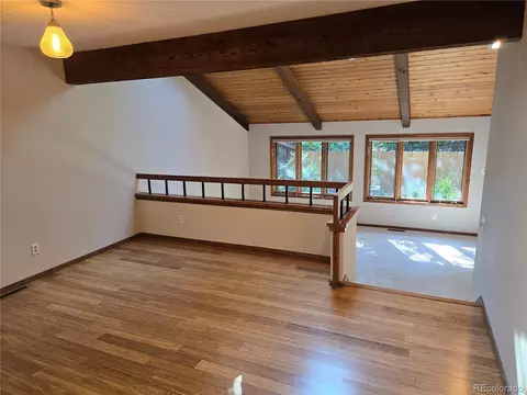 Living - 1502 Harrison Ave, Boulder, CO 80303 photo 1 of 4