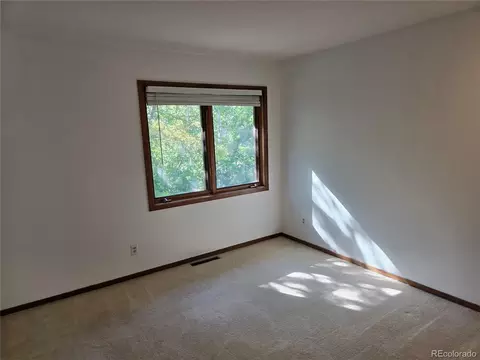 Bedroom - 1502 Harrison Ave, Boulder, CO 80303 photo 1 of 2