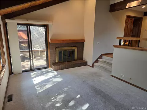 Living - 1502 Harrison Ave, Boulder, CO 80303 photo 3 of 4