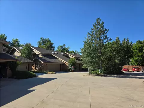 Exterior - 1502 Harrison Ave, Boulder, CO 80303 photo 7 of 7