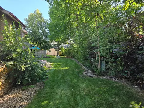 Exterior - 1502 Harrison Ave, Boulder, CO 80303 photo 5 of 7