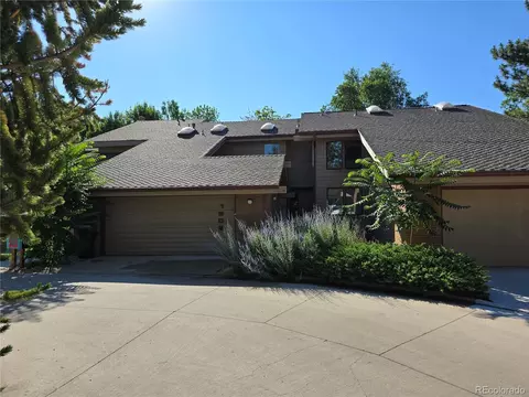 1502 Harrison Ave, Boulder, CO 80303