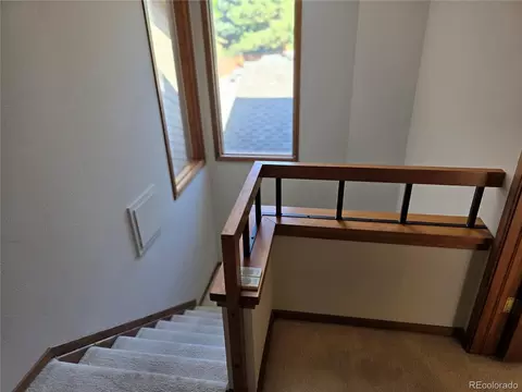 Entry Way - 1502 Harrison Ave, Boulder, CO 80303 photo 1 of 1