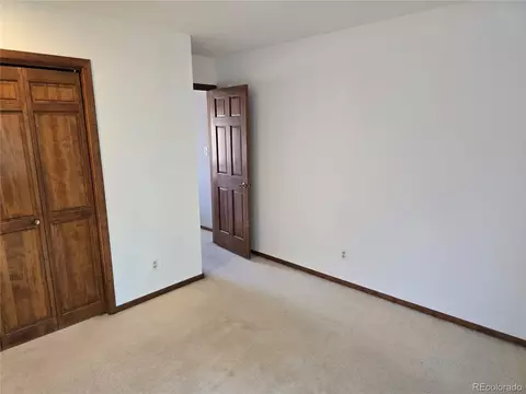 Bedroom - 1502 Harrison Ave, Boulder, CO 80303 photo 2 of 2