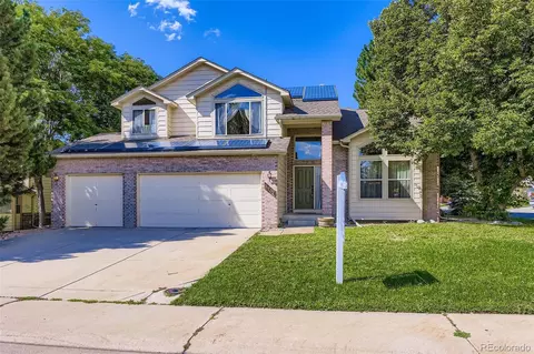 3701 W 98th Pl, Westminster, CO 80031