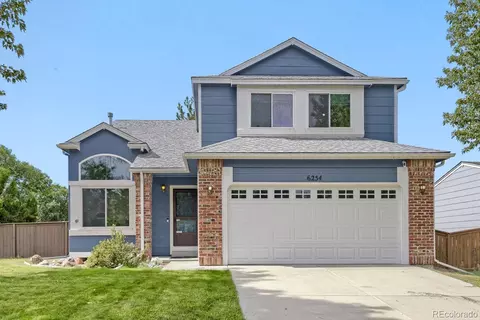 6254 Laguna Cir, Highlands Ranch, CO 80130