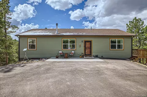 180 Garnet Way, Florissant, CO 80816