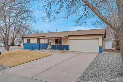 15855 E Cornell Pl, Aurora, CO 80013