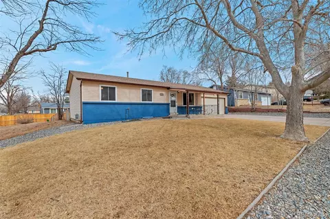 15855 E Cornell Pl, Aurora, CO 80013 photo 2