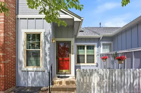 6838 Los Reyes Cir, Colorado Springs, CO 80918