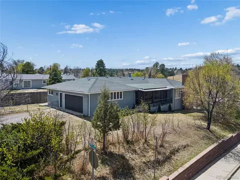 327 S Pine St, Elizabeth, CO 80107