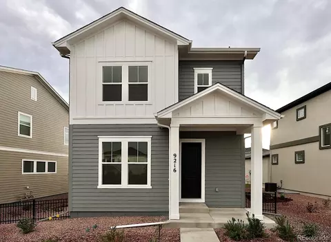 9216 Wolf Valley Dr, Colorado Springs, CO 80924