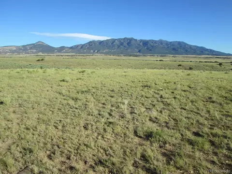 Lot 28 Eagle Flat Ranch, Walsenburg, CO 81089