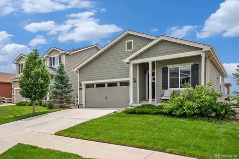5064 Liberty Rdg, Dacono, CO 80514