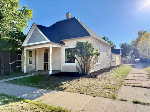 323 N 4th St, Canon City, CO 81212