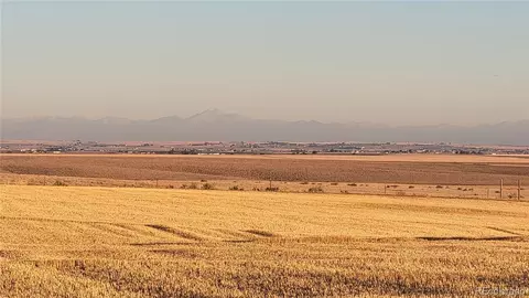 0 County Road 81, Roggen, CO 80652