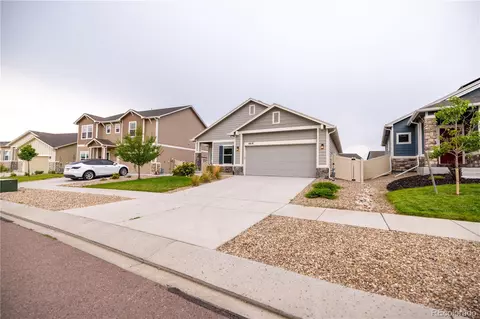 4618 Zircon Dr, Colorado Springs, CO 80938