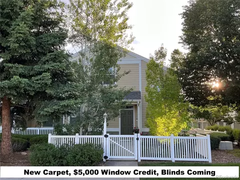 640 Gooseberry Dr #803, Longmont, CO 80503