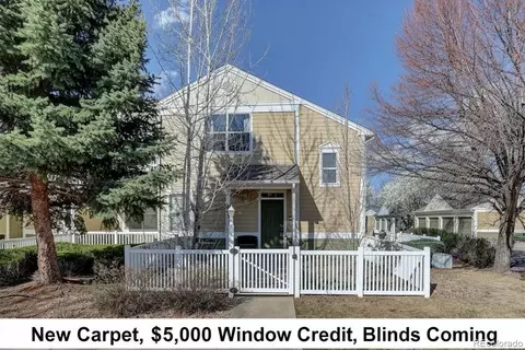 640 Gooseberry Dr #803, Longmont, CO 80503