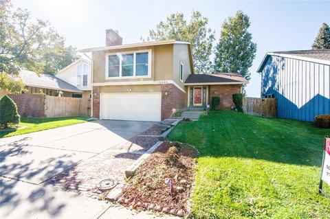 12624 E Bates Cir, Aurora, CO 80014 photo 1
