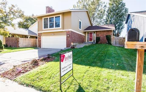 12624 E Bates Cir, Aurora, CO 80014 photo 2