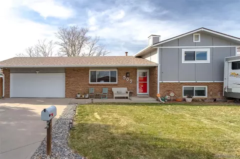 507 Eastern Ave, Brighton, CO 80601