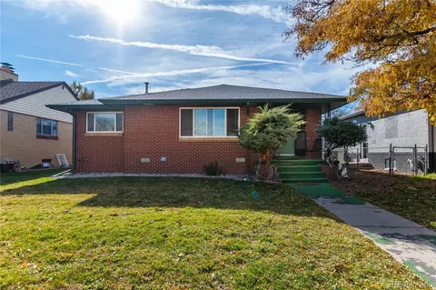 5210 E 33rd Ave, Denver, CO 80207