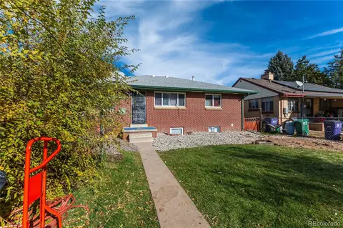 5210 E 33rd Ave, Denver, CO 80207 photo 16
