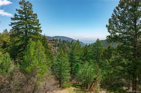 22668 Shawnee Rd, Indian Hills, CO 80454